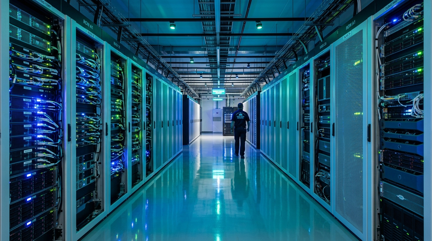 Web Sitenizi Kesintisiz Olarak Yeni Sunucuya Taşıma Adımları